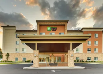 Holiday Inn Express & Suites Saugerties - Hudson Valley by IHG hotel thumbnail 8