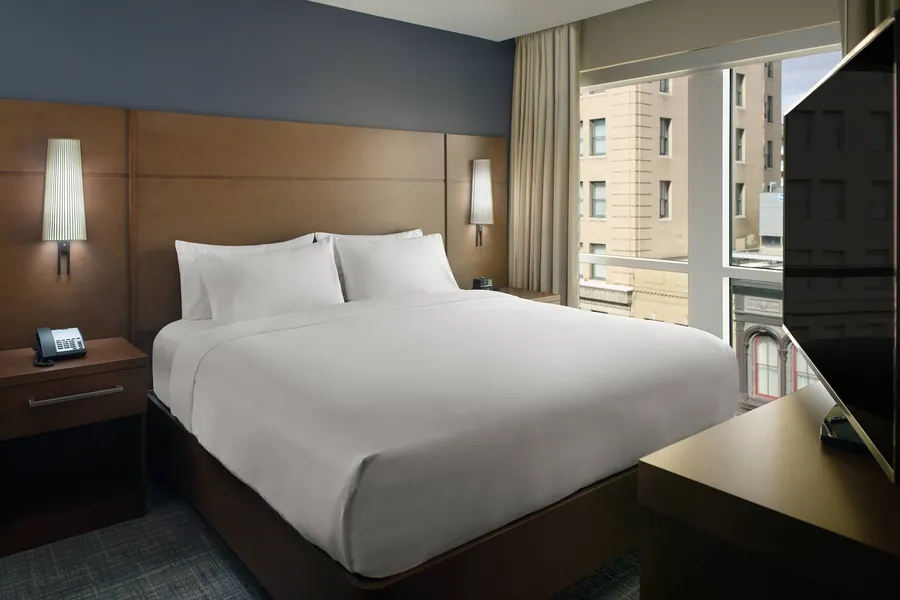 Residence Inn by Marriott Lexington City Center hotel detail image 6