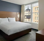 Residence Inn by Marriott Lexington City Center hotel detail image 7