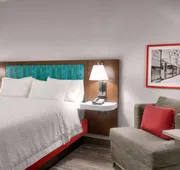 Hampton Inn Draper Salt Lake City Ut hotel detail image 3