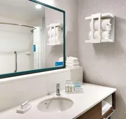 Hampton Inn Draper Salt Lake City Ut hotel detail image 4