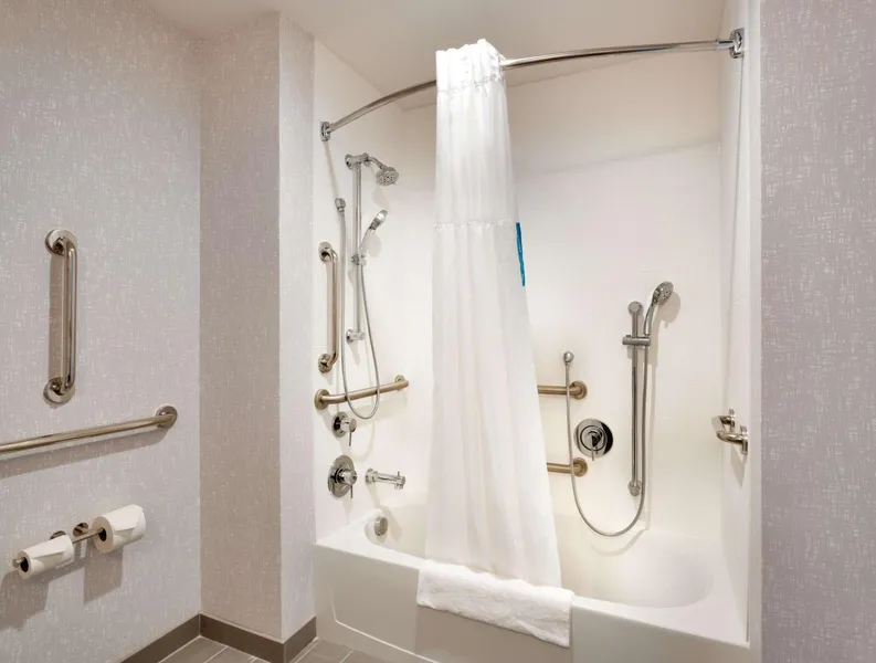 Hampton Inn Draper Salt Lake City Ut hotel detail image 6