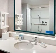 Hampton Inn Draper Salt Lake City Ut hotel detail image 7
