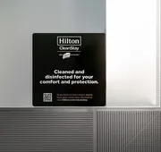 Motto by Hilton Philadelphia Rittenhouse Square hotel detail image 4