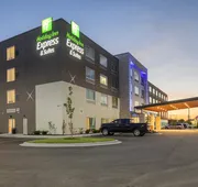 Holiday Inn Express & Suites Bourbonnais East - Bradley by IHG hotel detail image 3