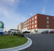 Holiday Inn Express & Suites Bourbonnais East - Bradley by IHG hotel detail image 4