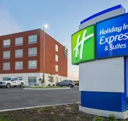 Holiday Inn Express & Suites Bourbonnais East - Bradley by IHG hotel detail image 5