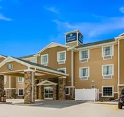 Cobblestone Hotel & Suites - Newport hotel detail image 5