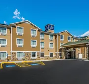 Cobblestone Hotel & Suites - Newport hotel detail image 7