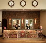 Hotel ZaZa Austin hotel detail image 4