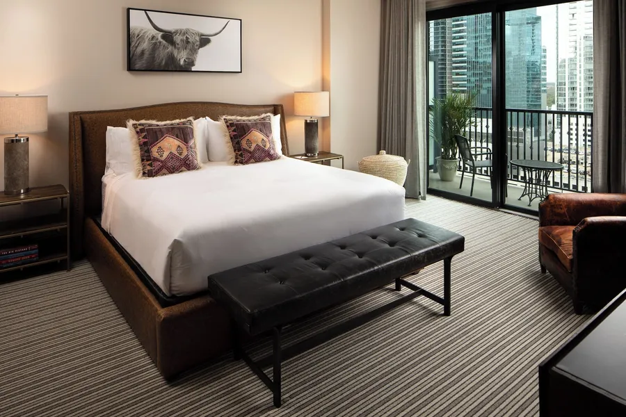 Hotel ZaZa Austin hotel detail image 6