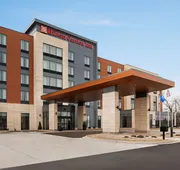 Hilton Garden Inn Milwaukee Brookfield Conference Center, WI hotel detail image 3