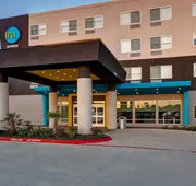 Tru by Hilton Grand Prairie hotel detail image 3