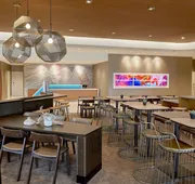 SpringHill Suites by Marriott Charlotte at Carowinds hotel detail image 4