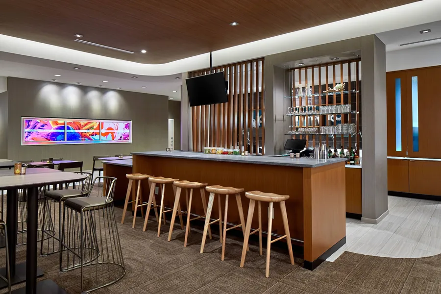 SpringHill Suites by Marriott Charlotte at Carowinds hotel detail image 6