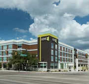 Home2 Suites by Hilton Fort Worth Cultural District hotel detail image 3