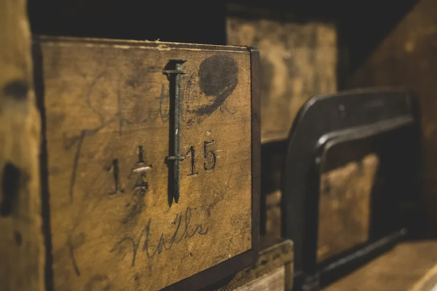 Hotel Millwright hotel detail image 6