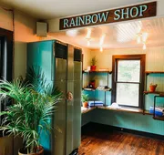 Rainbow Mountain Resort hotel detail image 5