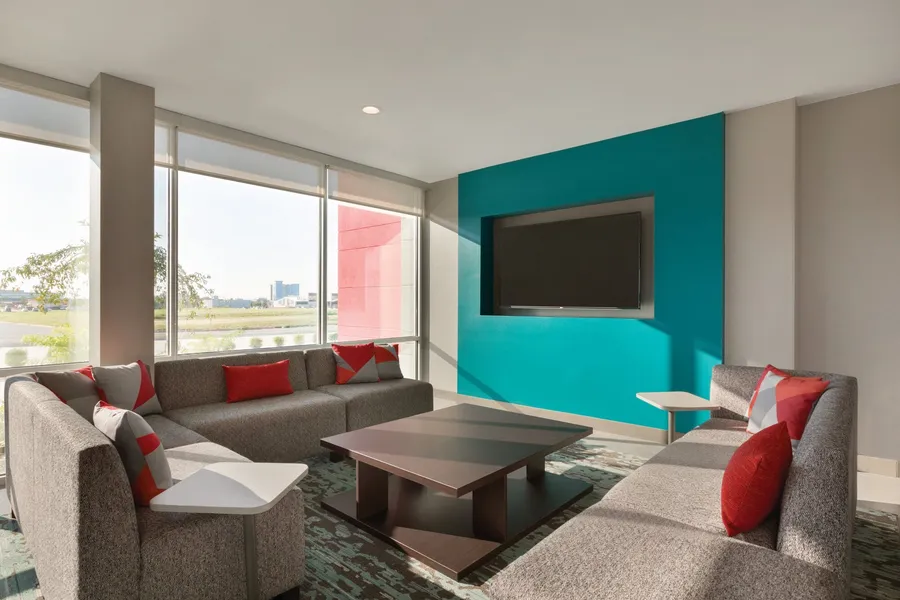 avid hotel Columbus Northwest - Hilliard by IHG hotel detail image 2