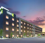 Home2 Suites by Hilton Saginaw, MI hotel detail image 4