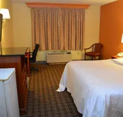 Buckeye Inn Express hotel detail image 7