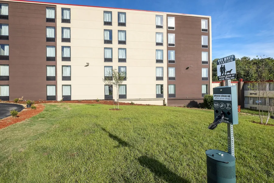 Red Roof Inn PLUS+ Tuscaloosa - University hotel detail image 2