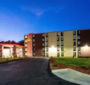 Red Roof Inn PLUS+ Tuscaloosa - University hotel detail image 4