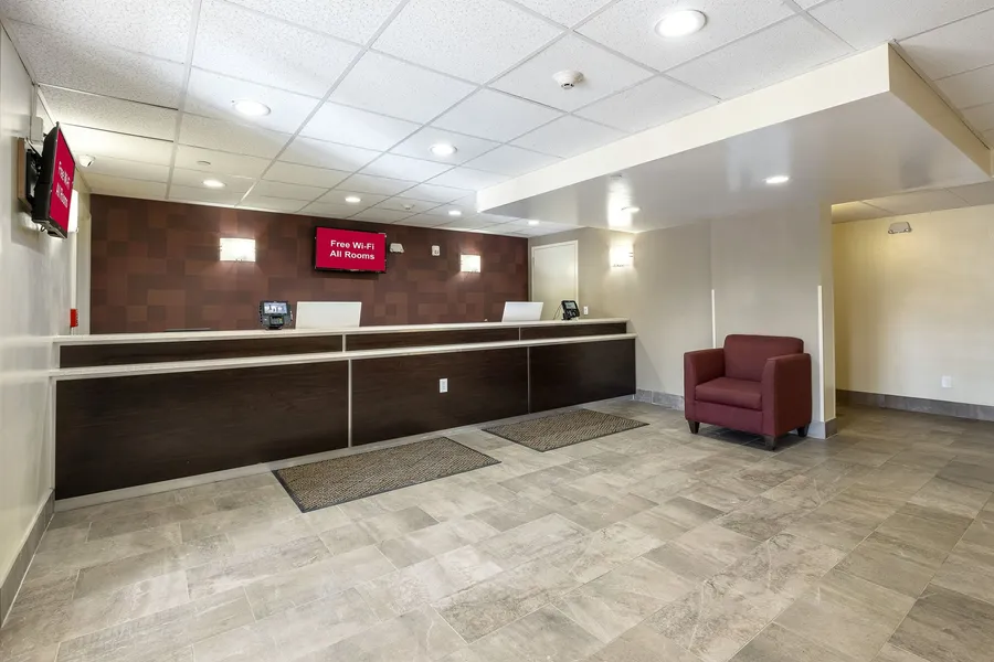 Red Roof Inn PLUS+ Tuscaloosa - University hotel detail image 6