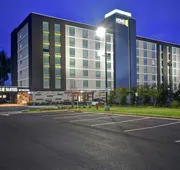 Home2 Suites by Hilton Atlanta Marietta hotel detail image 3