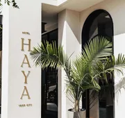 Hotel Haya hotel detail image 3