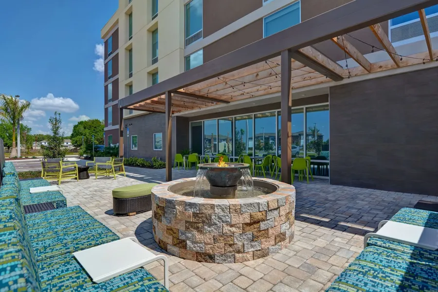 Home2 Suites Sarasota I-75 Bee Ridge, FL hotel detail image 2