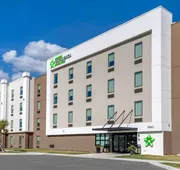 Extended Stay America Premier Suites Tampa Fairgrounds Casin hotel detail image 3