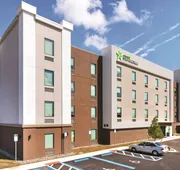 Extended Stay America Premier Suites Tampa Fairgrounds Casin hotel detail image 4