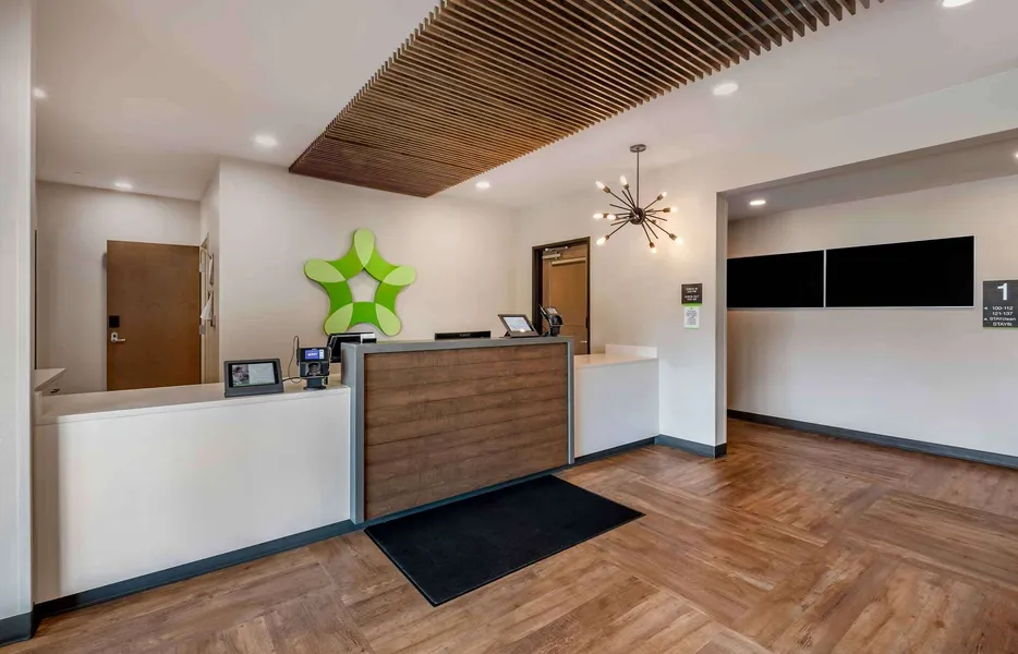 Extended Stay America Premier Suites Tampa Fairgrounds Casin hotel detail image 6