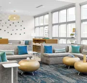 Element Nashville Airport hotel detail image 3