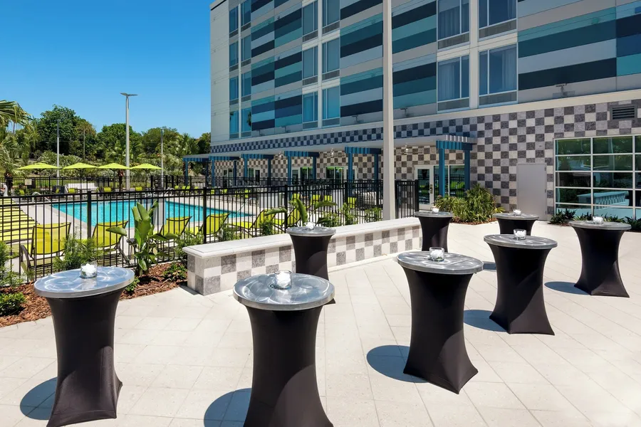 SpringHill Suites by Marriott Lakeland hotel detail image 6