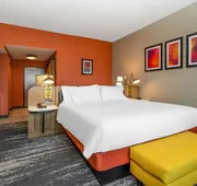 Hilton Garden Inn Hays hotel detail image 5