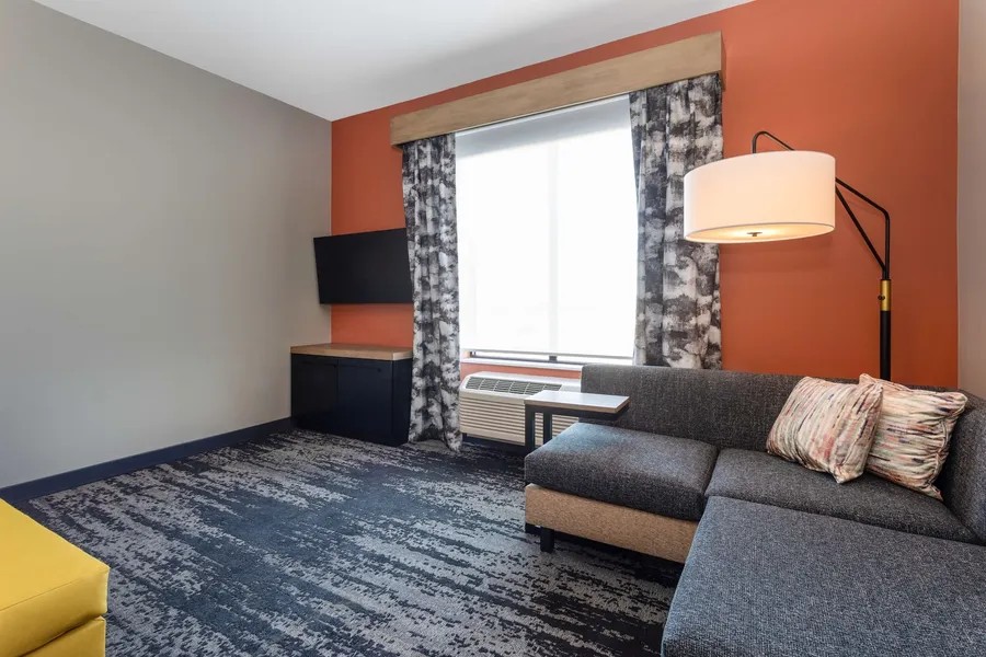 Hilton Garden Inn Hays hotel detail image 6