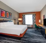 Hilton Garden Inn Hays hotel detail image 7