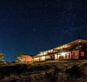 Quiet Mind Mountain Lodge, Retreat and Spa hotel detail image 4
