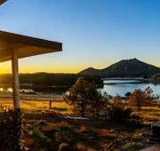 Quiet Mind Mountain Lodge, Retreat and Spa hotel detail image 5
