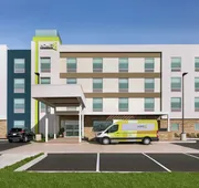 Home2 Suites by Hilton Ridley Park Philadelphia Airport South hotel detail image 4