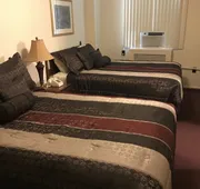 The Mountaineer Hotel hotel detail image 4