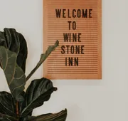 Wine Stone Inn hotel detail image 4