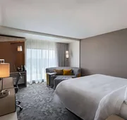 Courtyard by Marriott Dallas Grand Prairie hotel detail image 3