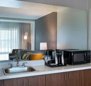 Courtyard by Marriott Dallas Grand Prairie hotel detail image 4