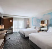 Courtyard by Marriott Dallas Grand Prairie hotel detail image 7