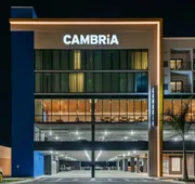 Cambria Hotel St Petersburg-Madeira Beach Marina hotel detail image 3