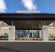 Holiday Inn Express & Suites Ann Arbor - University South by IHG hotel detail image 4