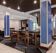 Holiday Inn Express & Suites Ann Arbor - University South by IHG hotel detail image 5
